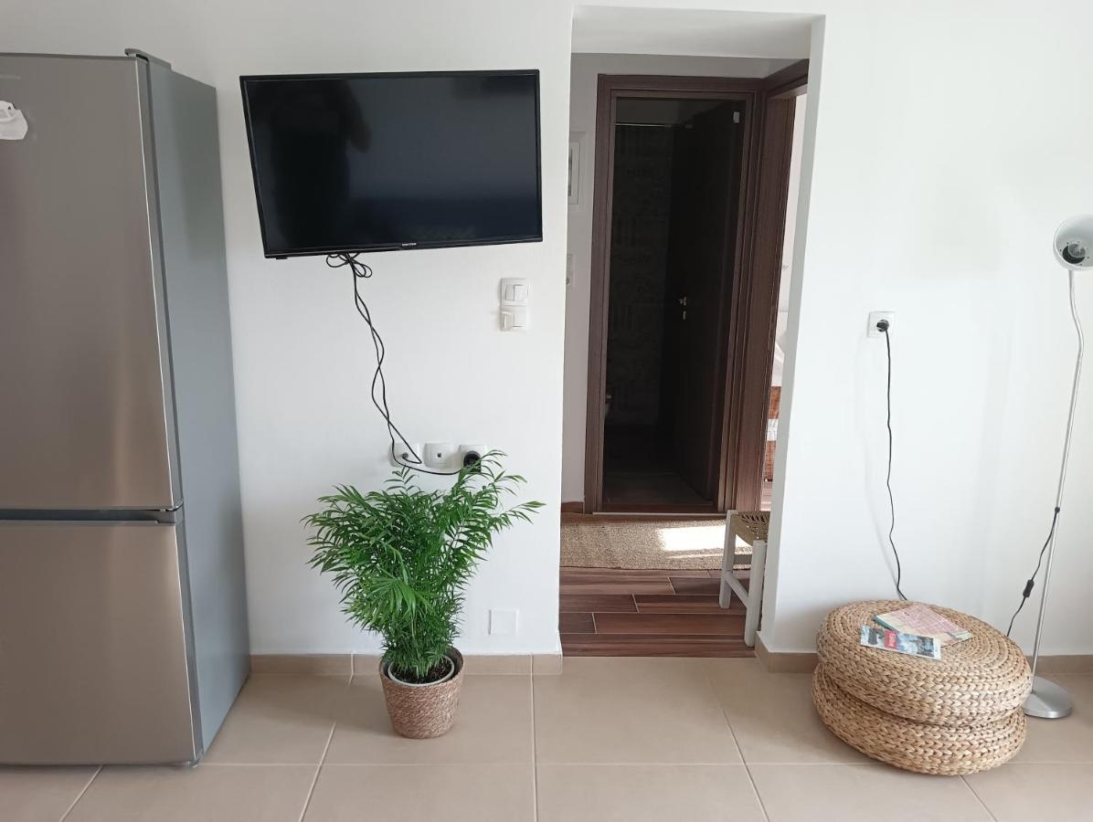 Lazaros & Pagona Houses 2 Jerapetra Zewnętrze zdjęcie